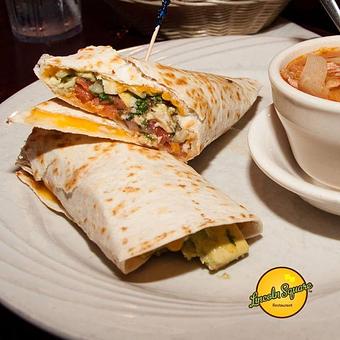 Product - Lincoln Square Pancake House in greenfield, IN American Restaurants