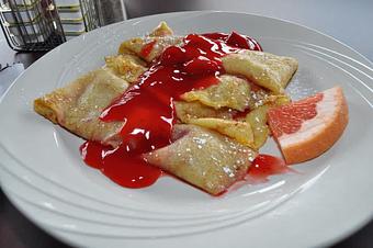 Product - Lincoln Square Pancake House in Indianapolis, IN American Restaurants