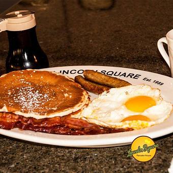 Product - Lincoln Square Pancake House in Indianapolis, IN American Restaurants