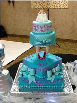 Product - Linda's Bakery in Madill, OK Bakeries