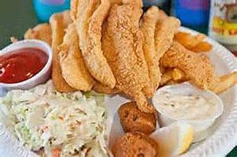 Product - Lindale Landing in Lindale, TX American Restaurants