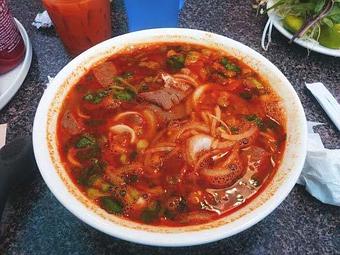 Product - Linh Son Restaurant in Federal Way, WA Vietnamese Restaurants