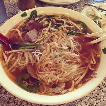 Product - Linh Son Restaurant in Federal Way, WA Vietnamese Restaurants