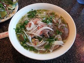 Product - Linh Son Restaurant in Federal Way, WA Vietnamese Restaurants