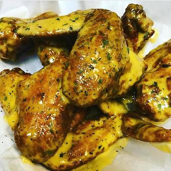 Product - Linton's Caribbean Grille in McKeesport, PA Caribbean Restaurants
