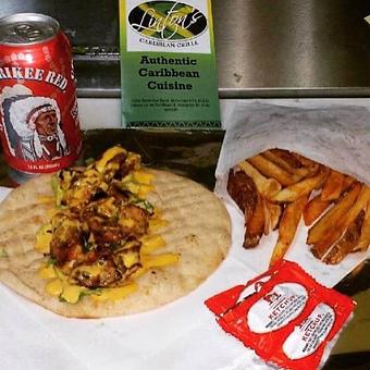 Product - Linton's Caribbean Grille in McKeesport, PA Caribbean Restaurants