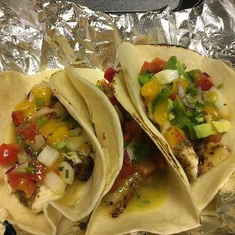 Product - Linton's Caribbean Grille in McKeesport, PA Caribbean Restaurants