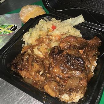 Product - Linton's Caribbean Grille in McKeesport, PA Caribbean Restaurants