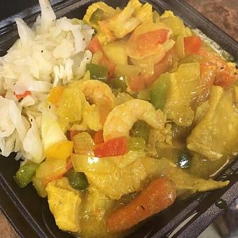 Product - Linton's Caribbean Grille in McKeesport, PA Caribbean Restaurants