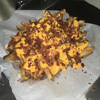 Product - Linton's Caribbean Grille in McKeesport, PA Caribbean Restaurants