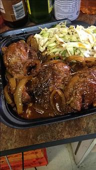 Product - Linton's Caribbean Grille in McKeesport, PA Caribbean Restaurants