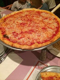 Product - Lisa Pizza and Restaurant in Toms River, NJ Italian Restaurants