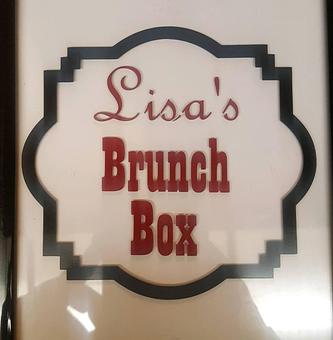 Product - Lisa's Brunch Box in Blissfield, MI American Restaurants