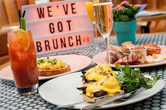 Product - Lisa's Brunch Box in Blissfield, MI American Restaurants