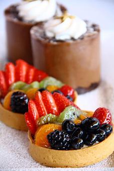 Product - Lisa's Café & Bakery in Torrance, CA Coffee, Espresso & Tea House Restaurants