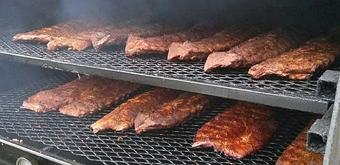 Product - Little Creek Bar-B-Cue Company in Bangor, PA Sandwich Shop Restaurants