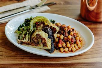 Product - Little Gem in San Francisco, CA Restaurants/Food & Dining