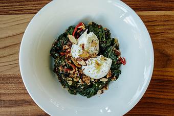 Product - Little Gem in San Francisco, CA Restaurants/Food & Dining