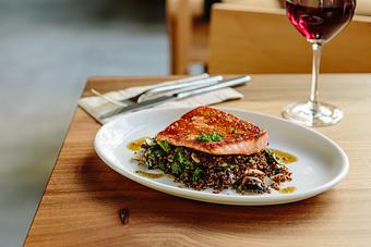 Product - Little Gem in San Francisco, CA Restaurants/Food & Dining