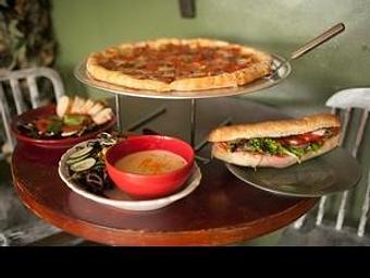 Product - Little it Deli in Emlenton, PA Italian Restaurants