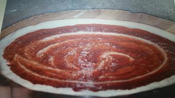 Product - Little Italy III in Deposit, NY Italian Restaurants