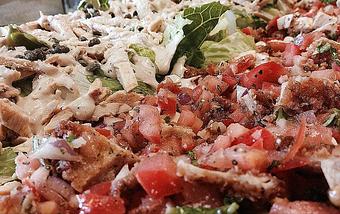 Product - Little Italy Pizzeria in Linden, NJ Italian Restaurants