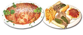 Product - Little Joe's Famous Pizzas & Ristorante in Tinley Park, IL Italian Restaurants