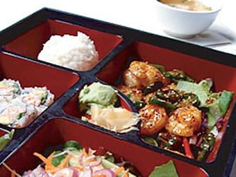 Product - Little Katana in Knox Uptown Area - Dallas, TX Sushi Restaurants