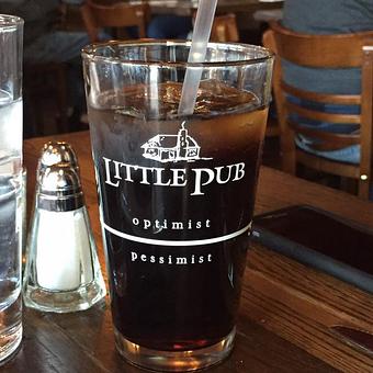 Product - Little Pub Greenwich in cos cob - Cos Cob, CT American Restaurants