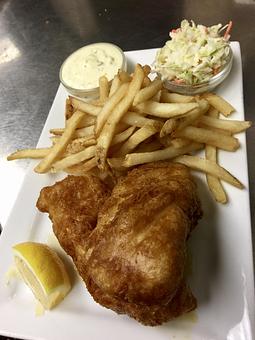 Product - Little Pub Greenwich in cos cob - Cos Cob, CT American Restaurants