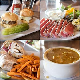 Product - Little Pub Greenwich in cos cob - Cos Cob, CT American Restaurants