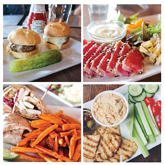 Product - Little Pub Greenwich in cos cob - Cos Cob, CT American Restaurants