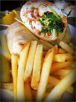 Product - Little Pub Wilton in Wilton, CT American Restaurants