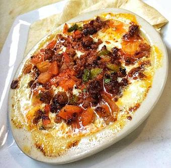 Product - Little Pub Wilton in Wilton, CT American Restaurants