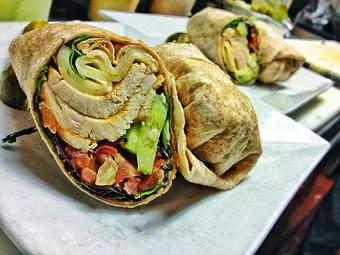 Product - Little Pub Wilton in Wilton, CT American Restaurants