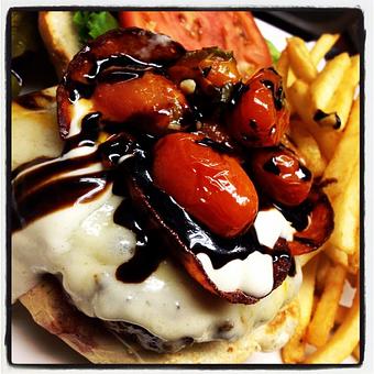 Product - Little Pub Wilton in Wilton, CT American Restaurants