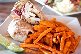 Product - Little Pub Wilton in Wilton, CT American Restaurants