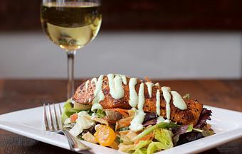 Product - Little Pub Wilton in Wilton, CT American Restaurants