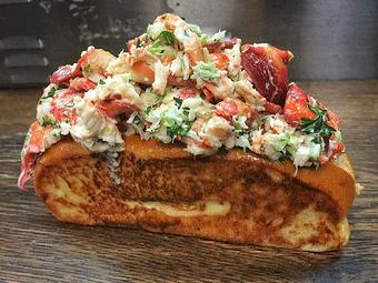 Product - Little Pub Wilton in Wilton, CT American Restaurants