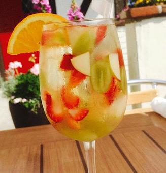 Product - Little Pub Wilton in Wilton, CT American Restaurants