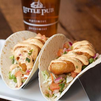 Product - Little Pub Wilton in Wilton, CT American Restaurants