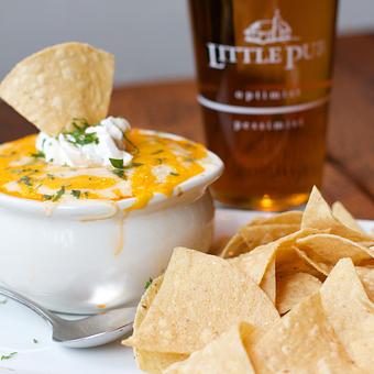 Product - Little Pub Wilton in Wilton, CT American Restaurants