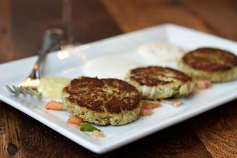 Product - Little Pub Wilton in Wilton, CT American Restaurants