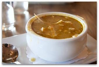 Product - Little Pub Wilton in Wilton, CT American Restaurants