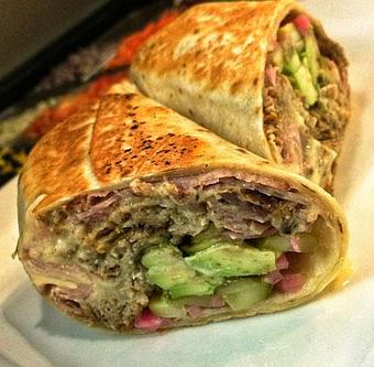 Product - Little Pub Wilton in Wilton, CT American Restaurants