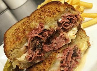 Product - Little Pub Wilton in Wilton, CT American Restaurants