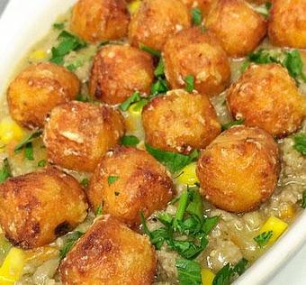 Product - Little Pub Wilton in Wilton, CT American Restaurants