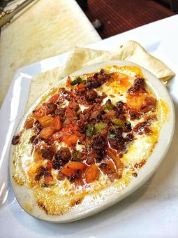 Product - Little Pub Wilton in Wilton, CT American Restaurants