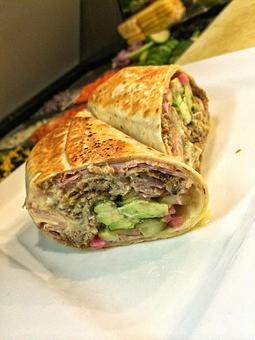 Product - Little Pub Wilton in Wilton, CT American Restaurants