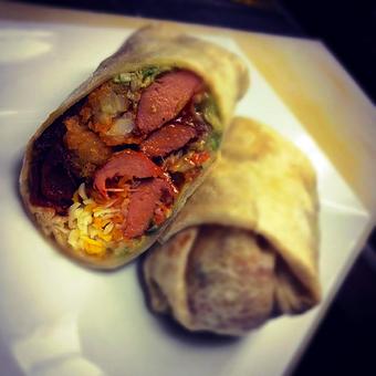 Product - Little Pub Wilton in Wilton, CT American Restaurants